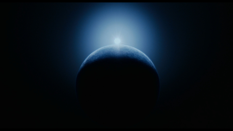 Illustration for article titled Gorgeous Tree of Life stills look like the greatest science epic of all time